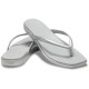 Фліпи Crocs Miami Metallic, W7, W8